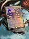 Foil Prerelease sealed Ulamog, the Ceaseless Hunger MINT FREE SHIPPING