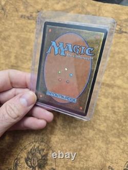 Foil Prophecy Foil