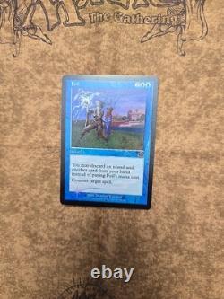 Foil Prophecy Foil