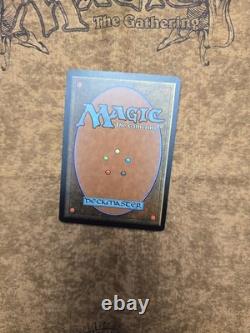 Foil Prophecy Foil