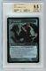 Foil Tarmogoyf - Furture Sight - BGS 9.5 - MTG Magic