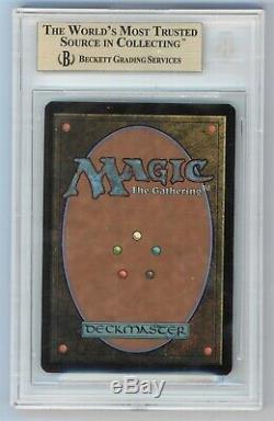 Foil Tarmogoyf - Furture Sight - BGS 9.5 - MTG Magic