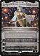 Foil The Wandering Emperor (Showcase) M 316 Kamigawa Neon Dynasty MTG