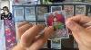 Foil Unhinged Set Review Magic The Gathering Mtg Completionism Trading Card Game Completionist