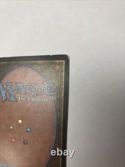 Force of Nature MTG (Magic the Gathering) Beta