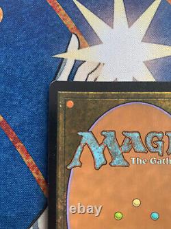 Force of Will Borderless Foil Double Masters MTG