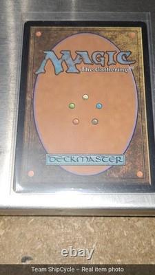 Force of Will Borderless NonFoil Double Masters 2XM G2U