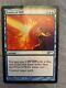 Force of Will Judge Promo Foil Has a Crease MTG Magic the Gathering