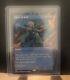 Force of Will LP Borderless Non-Foil Double Masters (2XM)