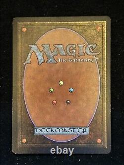 Fork Unlimited LP/NM Magic the Gathering MTG FREE SHIPPING