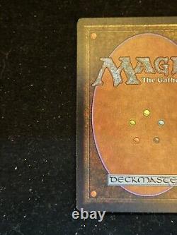 Fork Unlimited LP/NM Magic the Gathering MTG FREE SHIPPING