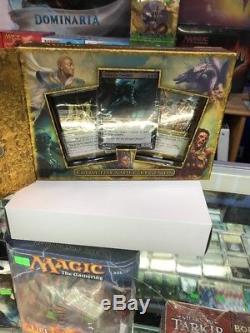 From the Vault Legends FTV FOIL Promo Cards Box Set MTG Magic OOP NEW Sealed
