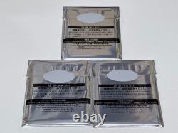 Fujichoco x Wandering Emperor Four Seasons Journey Loader Sealed 3 Pack Sealed