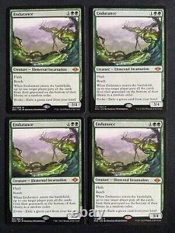 Full Playsets of all Elemental Incarnations MTG Modern Horizons 2 LP/NM
