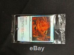 GP vegas Sol Ring Foil