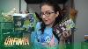 Galaxy Foils Are Out Of This World Mtg Unfinity Collector Booster Box Opening X3