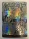 Gandalf the White (Borderless Poster) Foil #732 Lord Of The Rings