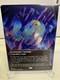 Gemstone Caverns (0151) (Borderless) (Galaxy Foil) Edge of Eternities