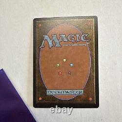 Gilded Drake Urza's Saga Regular