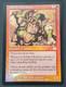 Goblin Piledriver FOIL- Magic the Gathering MTG 2002 Onslaught Rare Card LP