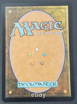 Goblin Piledriver FOIL- Magic the Gathering MTG 2002 Onslaught Rare Card LP