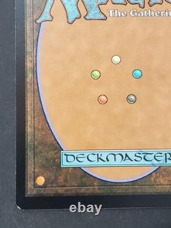 Goblin Piledriver FOIL- Magic the Gathering MTG 2002 Onslaught Rare Card LP