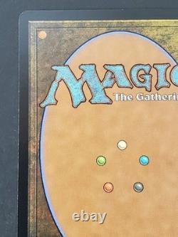 Goblin Piledriver FOIL- Magic the Gathering MTG 2002 Onslaught Rare Card LP