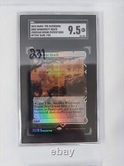 Graded Trading Cards You Pick PSA SGC