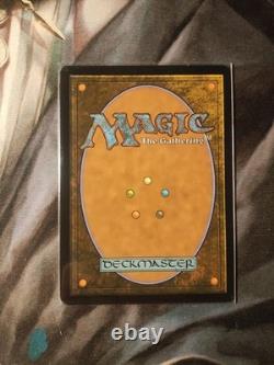 Greensleeves MaroSorcerer ROCKY ALTERS RARE 1 OF 1 G2U