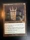 Grim Monolith Urza's Legacy MTG Card Reserved List Magic the Gathering