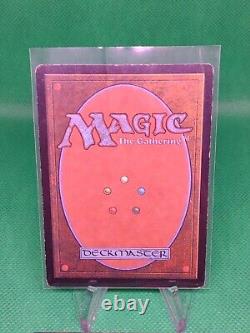 Grim Monolith Urza's Legacy Magic the Gathering MtG LP