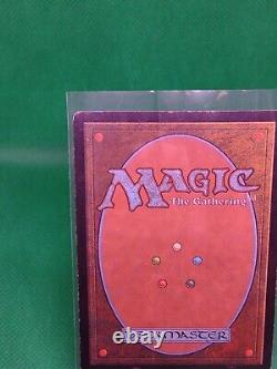 Grim Monolith Urza's Legacy Magic the Gathering MtG LP