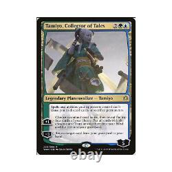 Grolnok, The Omnivore Frog Tribal Custom Commander Deck EDH Grolnok Deck