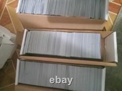 HUGE Magic The Gathering MTG Collection Lot Over 10 Pounds