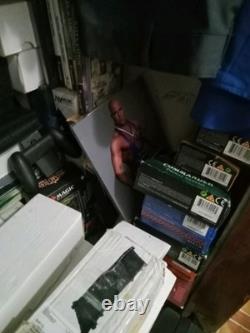 HUGE Magic The Gathering MTG Collection Lot Over 10 Pounds