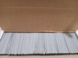 HUGE Magic The Gathering MTG Collection Lot Over 10 Pounds