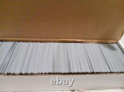 HUGE Magic The Gathering MTG Collection Lot Over 10 Pounds