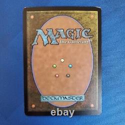 Hallowed Fountain FOIL Dissension Magic the Gathering (light play)