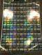 Hasbro Magic the Gathering MTG War Of The Spark Mythic UNCUT FOIL SHEET LIMITED