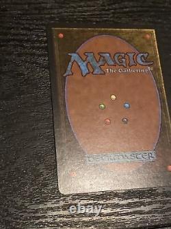 Hazezon Tamar X1 Mtg English Legends Nm