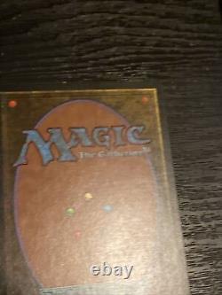 Hazezon Tamar X1 Mtg English Legends Nm