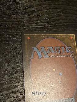 Hazezon Tamar X1 Mtg English Legends Nm