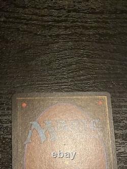 Hazezon Tamar X1 Mtg English Legends Nm