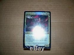 Heavenly Inferno Commander Anthology Sealed Deck with Box Foil Kaalia SeePicsDesc