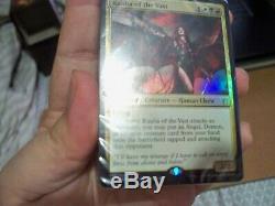 Heavenly Inferno Commander Anthology Sealed Deck with Box Foil Kaalia SeePicsDesc