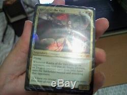 Heavenly Inferno Commander Anthology Sealed Deck with Box Foil Kaalia SeePicsDesc