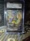 Herald of Eternal Dawn JPN Edition, Fracture Foil, Foundations Gem 10