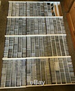 Huge Lot of 72,688 MTG Magic the Gathering Cards Rares Uncommon Foils Mythics +