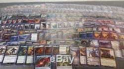 Huge MTG Magic the Gathering Collection Thousands of Mythics, Rares and Foils