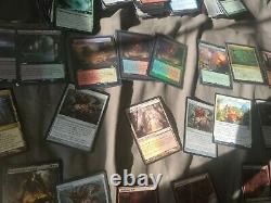 Huge Magic the gathering collection